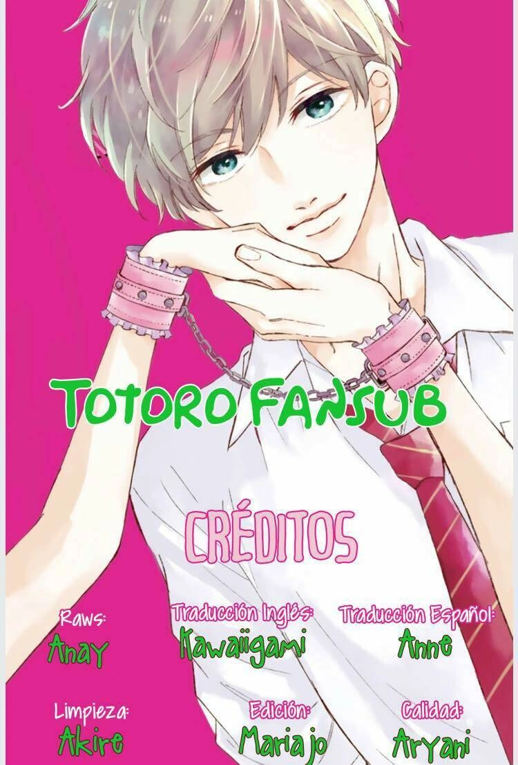 Sakuraba-San Wa Tomaranai! Chapter 11 - 2