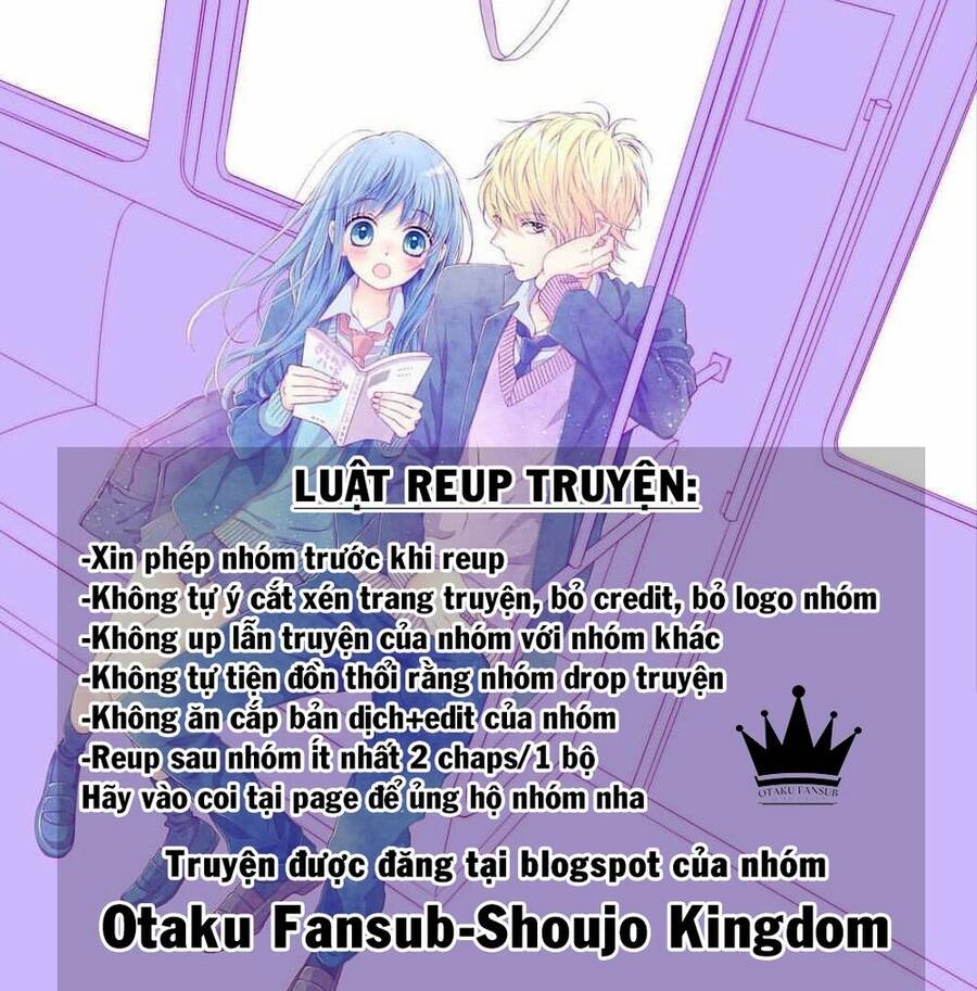 Sakuraba-San Wa Tomaranai! Chapter 13 - 3