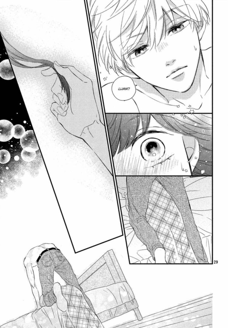 Sakuraba-San Wa Tomaranai! Chapter 14 - 33