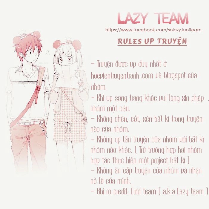 Kaworu-Kun To Hana No Mori Chapter 5 - 1