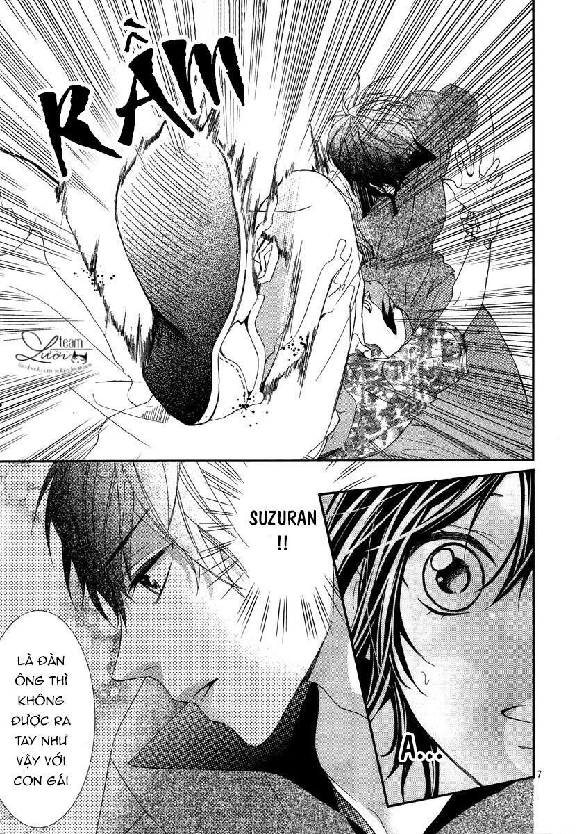 Kaworu-Kun To Hana No Mori Chapter 5 - 11