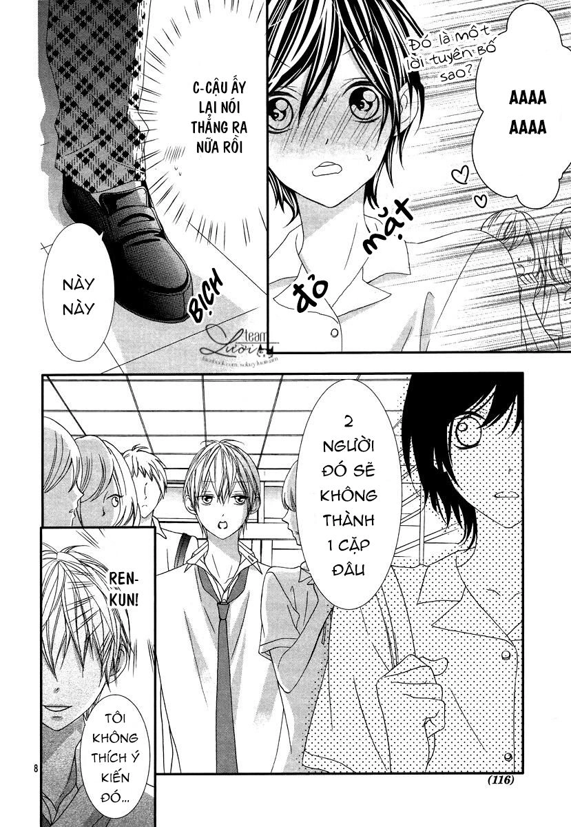 Kaworu-Kun To Hana No Mori Chapter 6 - 13