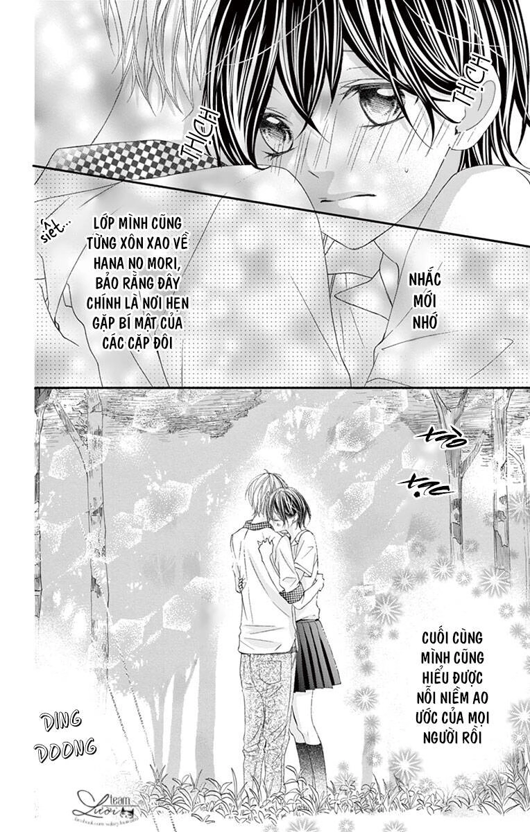 Kaworu-Kun To Hana No Mori Chapter 7 - 10