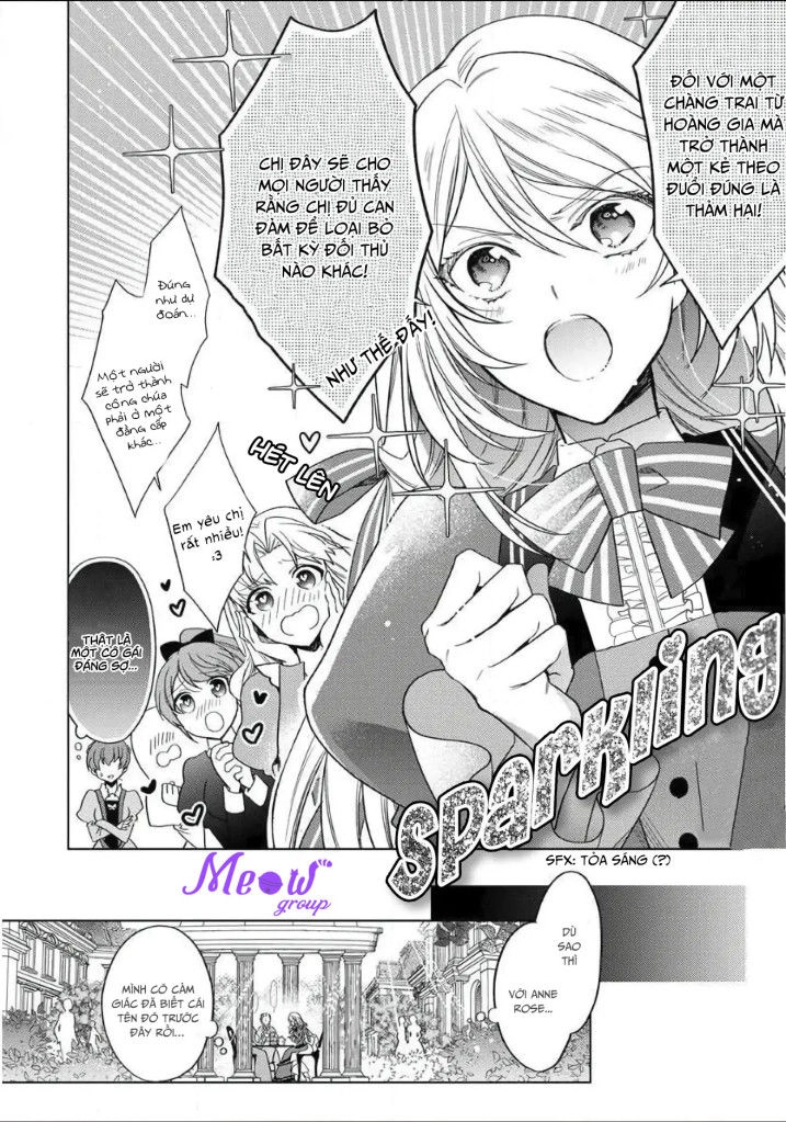 Khi Tôi Thức Dậy, 20 Năm Đã Trôi Qua!~Nữ Nhân Vật Phản Diện Từ Thế Giới Bên Kia~ Chapter 1 - 15