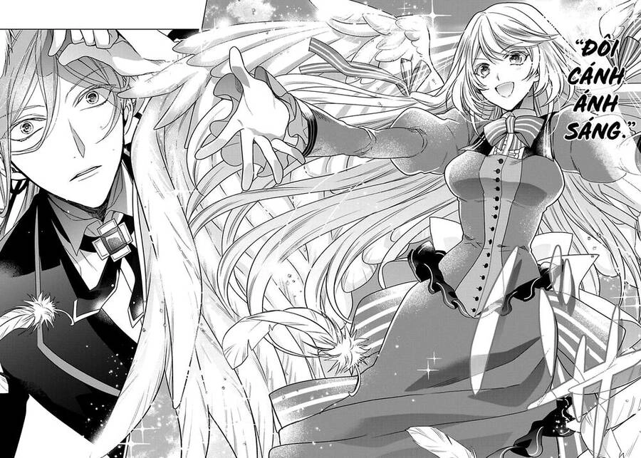 Khi Tôi Thức Dậy, 20 Năm Đã Trôi Qua!~Nữ Nhân Vật Phản Diện Từ Thế Giới Bên Kia~ Chapter 2 - 23