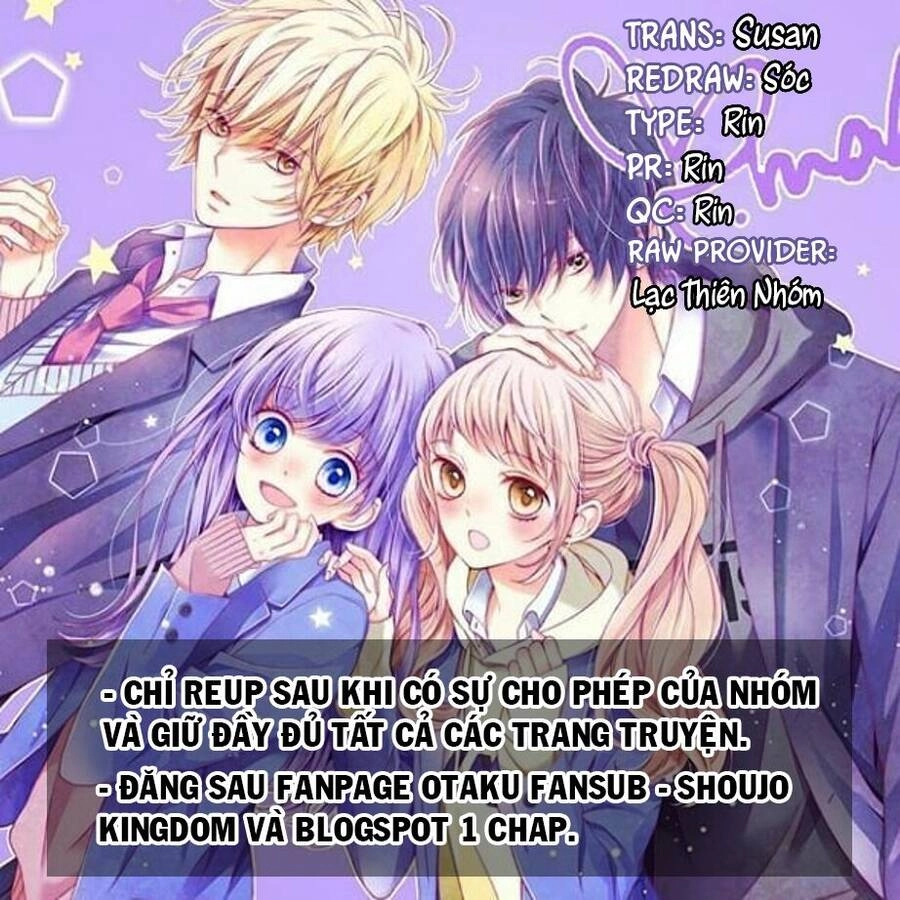 Khi Tôi Thức Dậy, 20 Năm Đã Trôi Qua!~Nữ Nhân Vật Phản Diện Từ Thế Giới Bên Kia~ Chapter 3 - 2