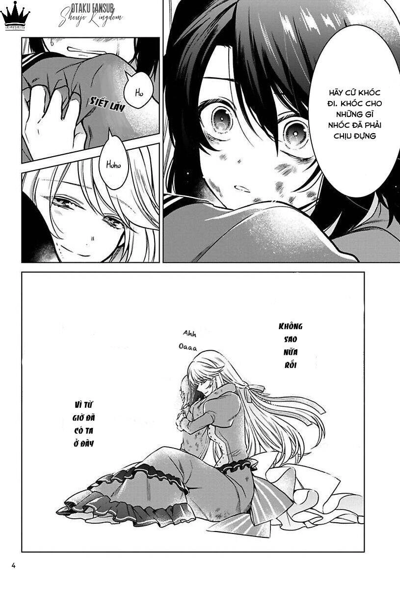 Khi Tôi Thức Dậy, 20 Năm Đã Trôi Qua!~Nữ Nhân Vật Phản Diện Từ Thế Giới Bên Kia~ Chapter 5 - 6