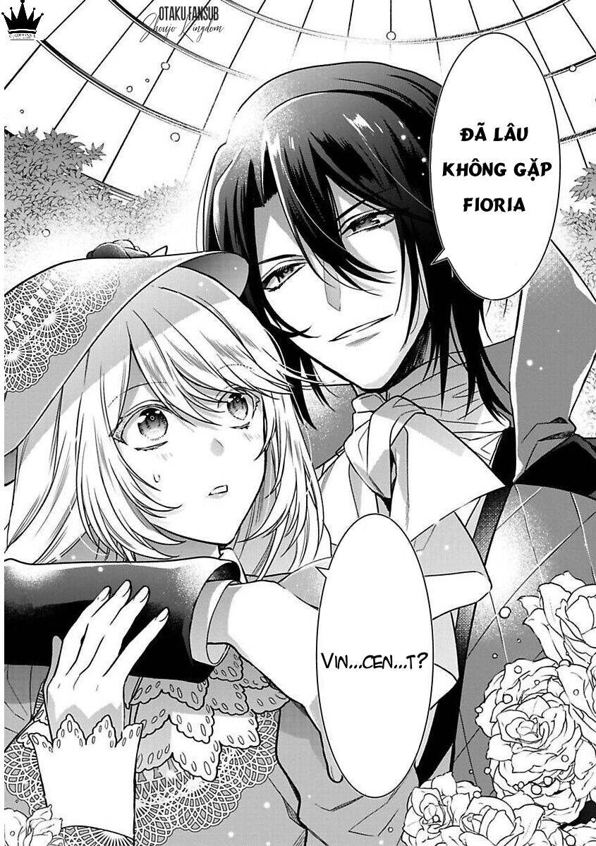 Khi Tôi Thức Dậy, 20 Năm Đã Trôi Qua!~Nữ Nhân Vật Phản Diện Từ Thế Giới Bên Kia~ Chapter 5 - 26