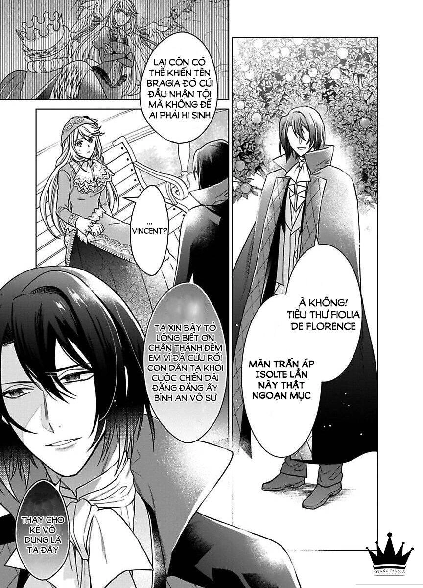 Khi Tôi Thức Dậy, 20 Năm Đã Trôi Qua!~Nữ Nhân Vật Phản Diện Từ Thế Giới Bên Kia~ Chapter 6 - 11