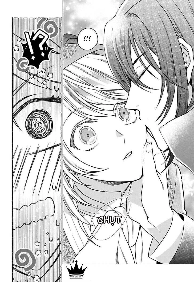 Khi Tôi Thức Dậy, 20 Năm Đã Trôi Qua!~Nữ Nhân Vật Phản Diện Từ Thế Giới Bên Kia~ Chapter 6 - 20