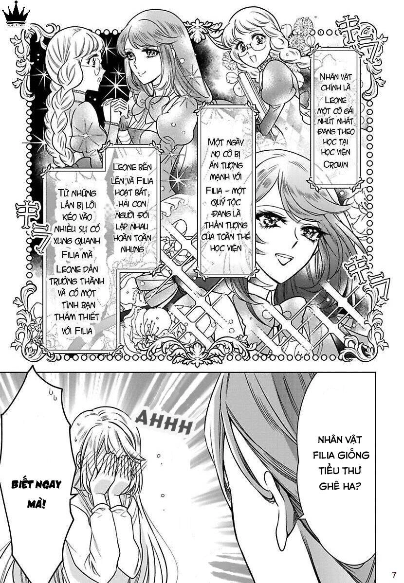 Khi Tôi Thức Dậy, 20 Năm Đã Trôi Qua!~Nữ Nhân Vật Phản Diện Từ Thế Giới Bên Kia~ Chapter 7 - 9