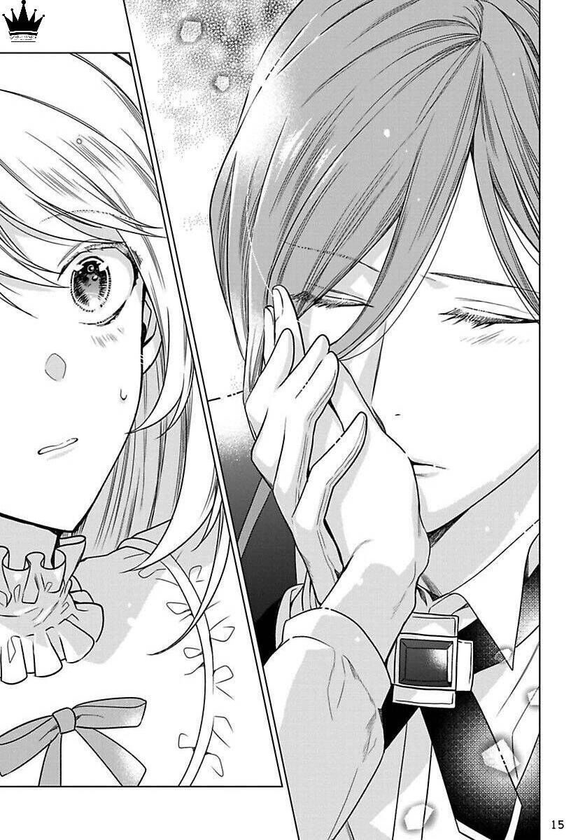 Khi Tôi Thức Dậy, 20 Năm Đã Trôi Qua!~Nữ Nhân Vật Phản Diện Từ Thế Giới Bên Kia~ Chapter 7 - 17