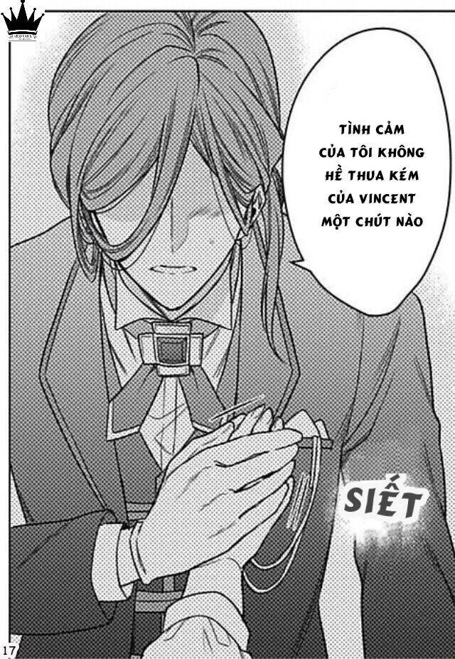 Khi Tôi Thức Dậy, 20 Năm Đã Trôi Qua!~Nữ Nhân Vật Phản Diện Từ Thế Giới Bên Kia~ Chapter 7 - 19