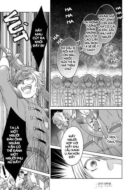 Khi Tôi Thức Dậy, 20 Năm Đã Trôi Qua!~Nữ Nhân Vật Phản Diện Từ Thế Giới Bên Kia~ Chapter 8 - 11