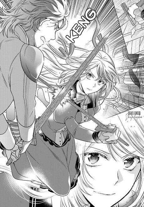 Khi Tôi Thức Dậy, 20 Năm Đã Trôi Qua!~Nữ Nhân Vật Phản Diện Từ Thế Giới Bên Kia~ Chapter 8 - 12