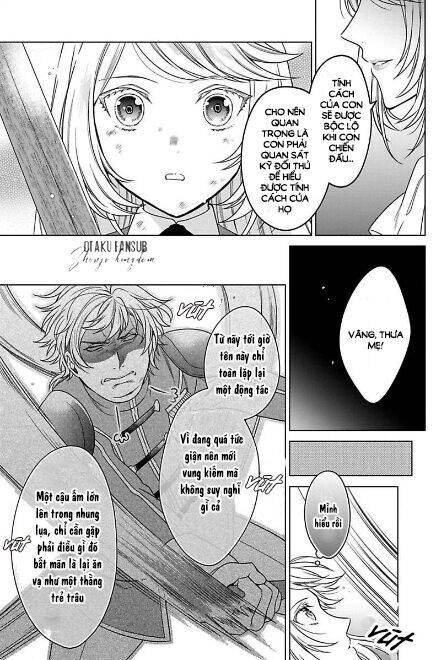 Khi Tôi Thức Dậy, 20 Năm Đã Trôi Qua!~Nữ Nhân Vật Phản Diện Từ Thế Giới Bên Kia~ Chapter 8 - 15