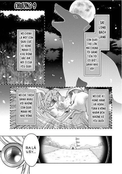 Khi Tôi Thức Dậy, 20 Năm Đã Trôi Qua!~Nữ Nhân Vật Phản Diện Từ Thế Giới Bên Kia~ Chapter 9 - 2