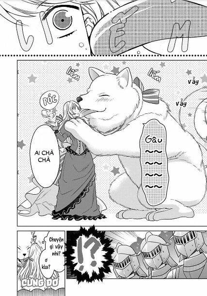 Khi Tôi Thức Dậy, 20 Năm Đã Trôi Qua!~Nữ Nhân Vật Phản Diện Từ Thế Giới Bên Kia~ Chapter 9 - 5