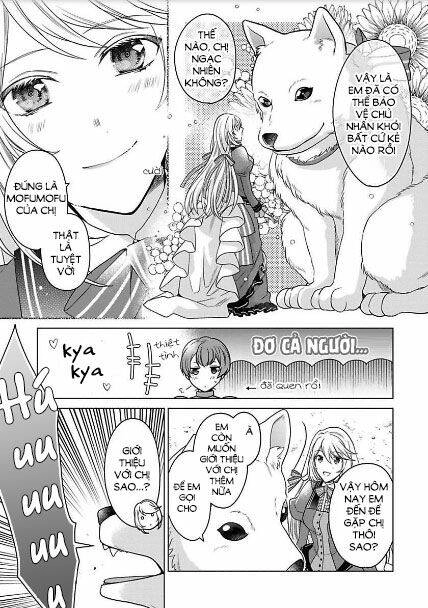 Khi Tôi Thức Dậy, 20 Năm Đã Trôi Qua!~Nữ Nhân Vật Phản Diện Từ Thế Giới Bên Kia~ Chapter 9 - 8