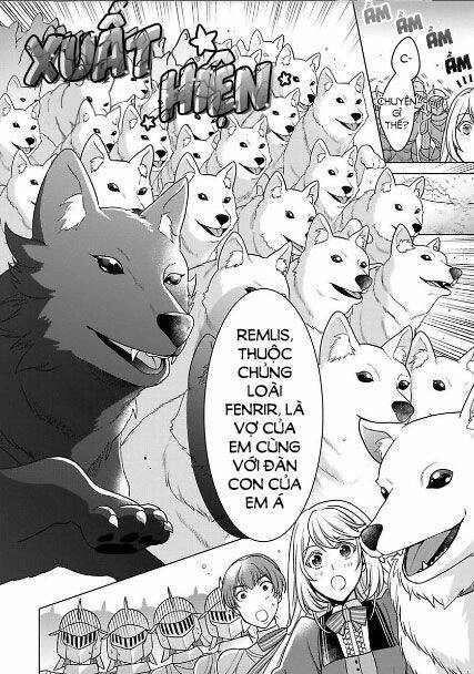 Khi Tôi Thức Dậy, 20 Năm Đã Trôi Qua!~Nữ Nhân Vật Phản Diện Từ Thế Giới Bên Kia~ Chapter 9 - 9