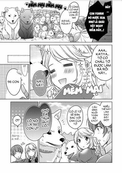 Khi Tôi Thức Dậy, 20 Năm Đã Trôi Qua!~Nữ Nhân Vật Phản Diện Từ Thế Giới Bên Kia~ Chapter 9 - 10