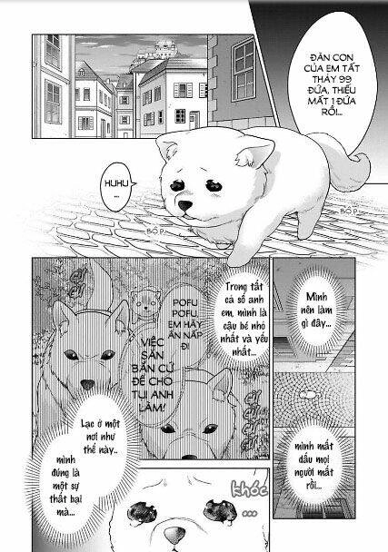 Khi Tôi Thức Dậy, 20 Năm Đã Trôi Qua!~Nữ Nhân Vật Phản Diện Từ Thế Giới Bên Kia~ Chapter 9 - 11