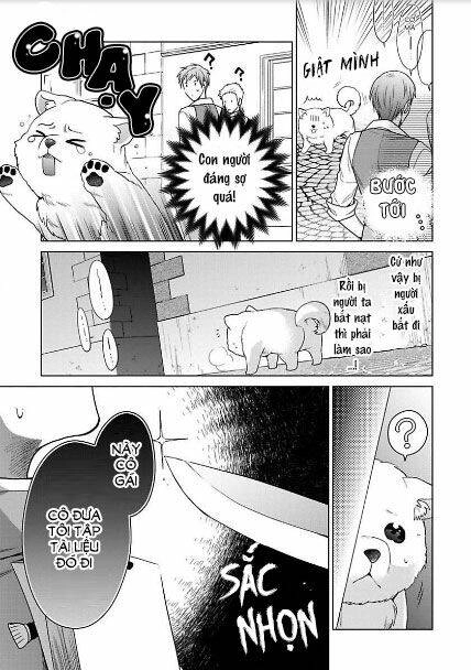 Khi Tôi Thức Dậy, 20 Năm Đã Trôi Qua!~Nữ Nhân Vật Phản Diện Từ Thế Giới Bên Kia~ Chapter 9 - 12