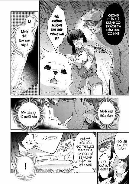 Khi Tôi Thức Dậy, 20 Năm Đã Trôi Qua!~Nữ Nhân Vật Phản Diện Từ Thế Giới Bên Kia~ Chapter 9 - 13