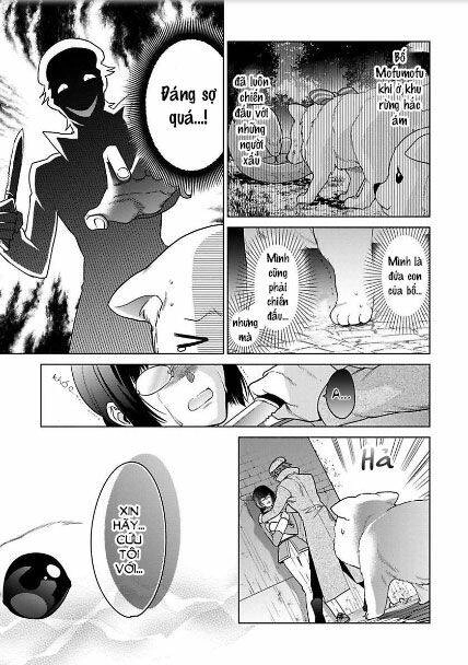 Khi Tôi Thức Dậy, 20 Năm Đã Trôi Qua!~Nữ Nhân Vật Phản Diện Từ Thế Giới Bên Kia~ Chapter 9 - 14