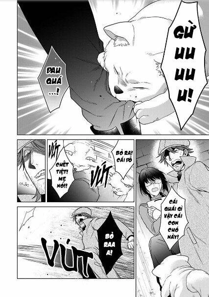 Khi Tôi Thức Dậy, 20 Năm Đã Trôi Qua!~Nữ Nhân Vật Phản Diện Từ Thế Giới Bên Kia~ Chapter 9 - 15