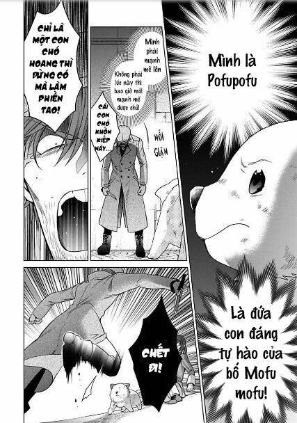 Khi Tôi Thức Dậy, 20 Năm Đã Trôi Qua!~Nữ Nhân Vật Phản Diện Từ Thế Giới Bên Kia~ Chapter 9 - 17