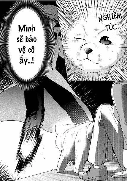 Khi Tôi Thức Dậy, 20 Năm Đã Trôi Qua!~Nữ Nhân Vật Phản Diện Từ Thế Giới Bên Kia~ Chapter 9 - 18