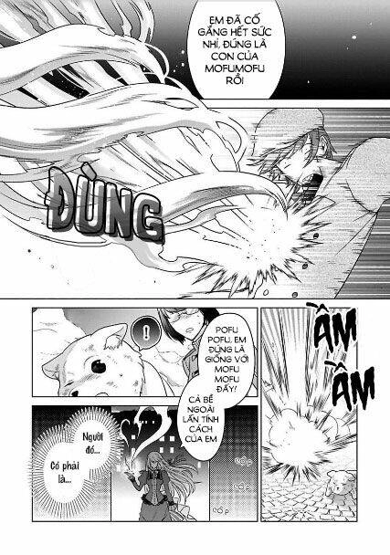 Khi Tôi Thức Dậy, 20 Năm Đã Trôi Qua!~Nữ Nhân Vật Phản Diện Từ Thế Giới Bên Kia~ Chapter 9 - 19