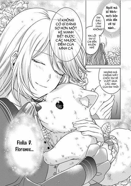 Khi Tôi Thức Dậy, 20 Năm Đã Trôi Qua!~Nữ Nhân Vật Phản Diện Từ Thế Giới Bên Kia~ Chapter 9 - 20