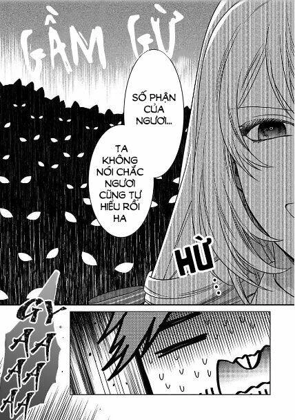 Khi Tôi Thức Dậy, 20 Năm Đã Trôi Qua!~Nữ Nhân Vật Phản Diện Từ Thế Giới Bên Kia~ Chapter 9 - 22