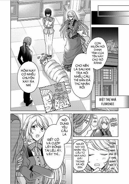 Khi Tôi Thức Dậy, 20 Năm Đã Trôi Qua!~Nữ Nhân Vật Phản Diện Từ Thế Giới Bên Kia~ Chapter 9 - 23