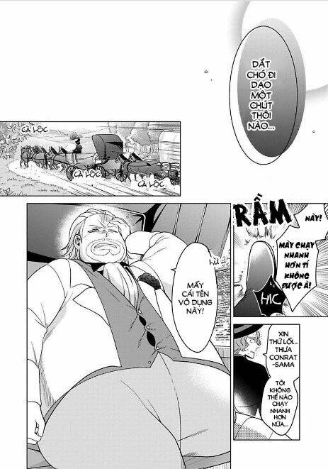 Khi Tôi Thức Dậy, 20 Năm Đã Trôi Qua!~Nữ Nhân Vật Phản Diện Từ Thế Giới Bên Kia~ Chapter 10 - 6