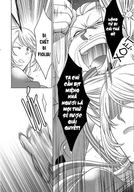 Khi Tôi Thức Dậy, 20 Năm Đã Trôi Qua!~Nữ Nhân Vật Phản Diện Từ Thế Giới Bên Kia~ Chapter 10 - 17