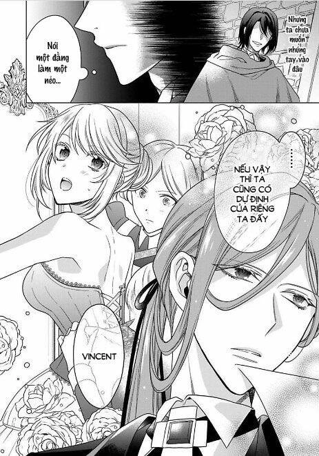 Khi Tôi Thức Dậy, 20 Năm Đã Trôi Qua!~Nữ Nhân Vật Phản Diện Từ Thế Giới Bên Kia~ Chapter 10 - 22