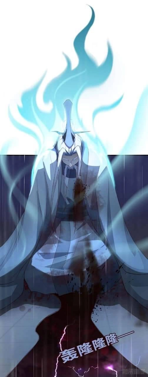 Ta Là Mao Sơn Thiên Sư Chapter 1 - 6