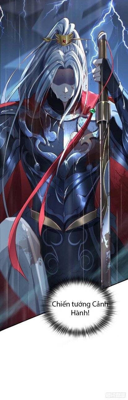 Ta Là Mao Sơn Thiên Sư Chapter 1 - 8