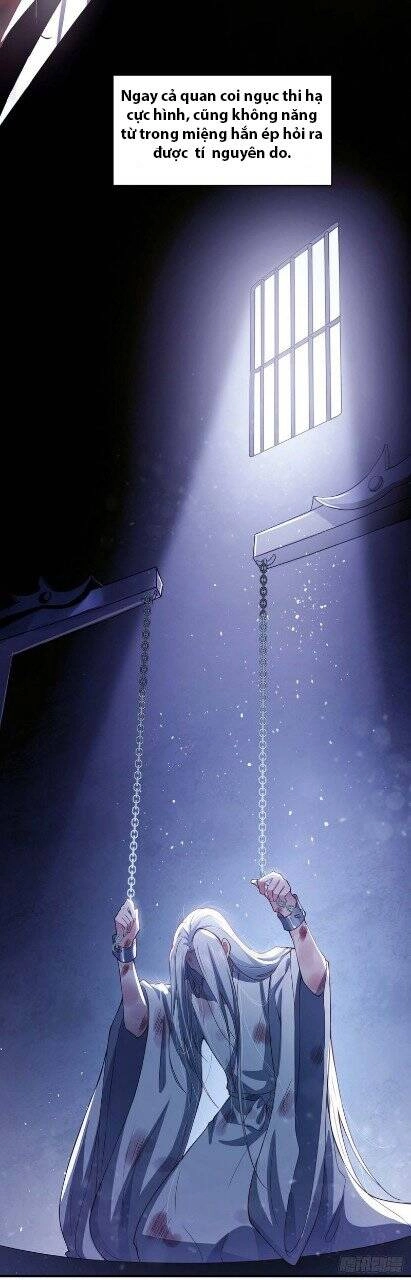 Ta Là Mao Sơn Thiên Sư Chapter 1 - 10