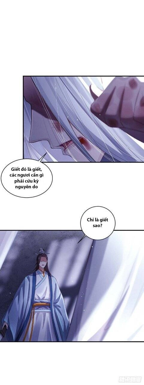 Ta Là Mao Sơn Thiên Sư Chapter 1 - 11