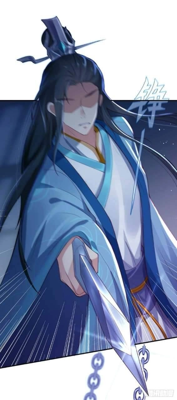 Ta Là Mao Sơn Thiên Sư Chapter 1 - 12