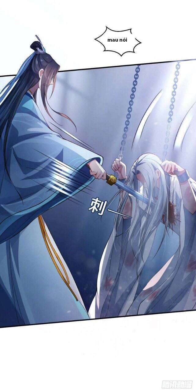 Ta Là Mao Sơn Thiên Sư Chapter 1 - 16