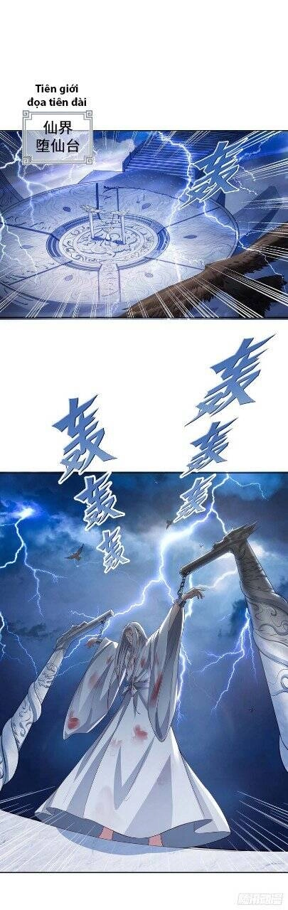 Ta Là Mao Sơn Thiên Sư Chapter 1 - 19