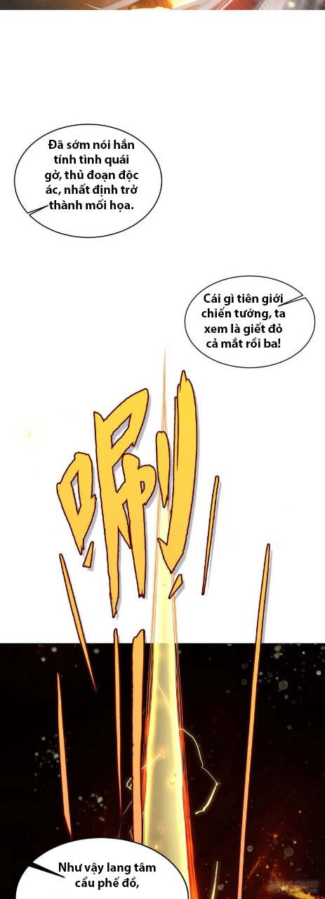 Ta Là Mao Sơn Thiên Sư Chapter 1 - 30