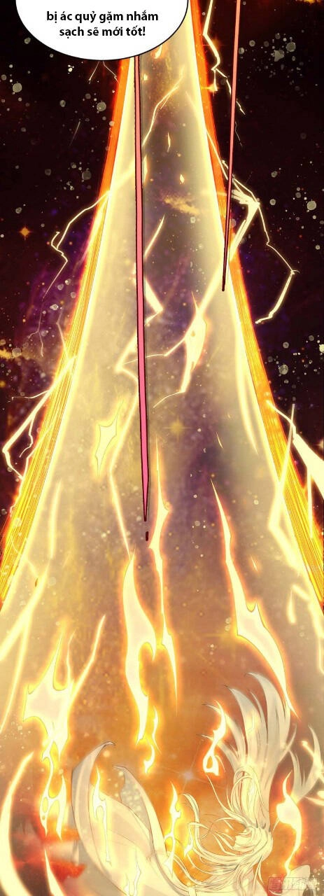 Ta Là Mao Sơn Thiên Sư Chapter 1 - 31