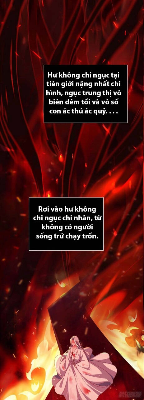 Ta Là Mao Sơn Thiên Sư Chapter 1 - 33