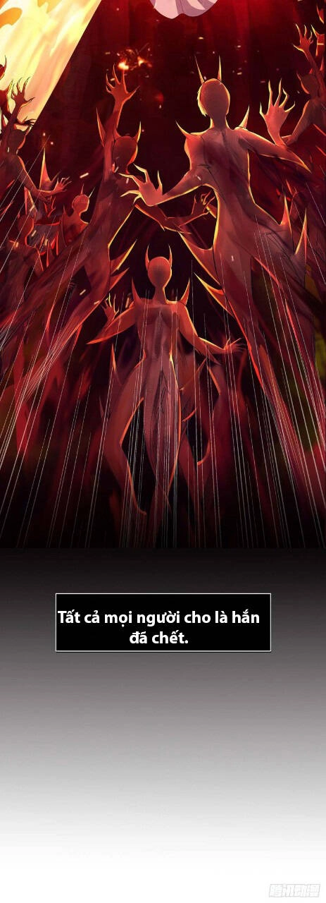 Ta Là Mao Sơn Thiên Sư Chapter 1 - 34